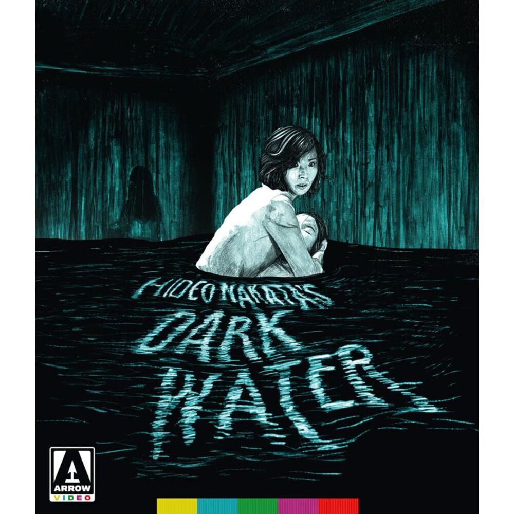Dark Water  ULTRA HD